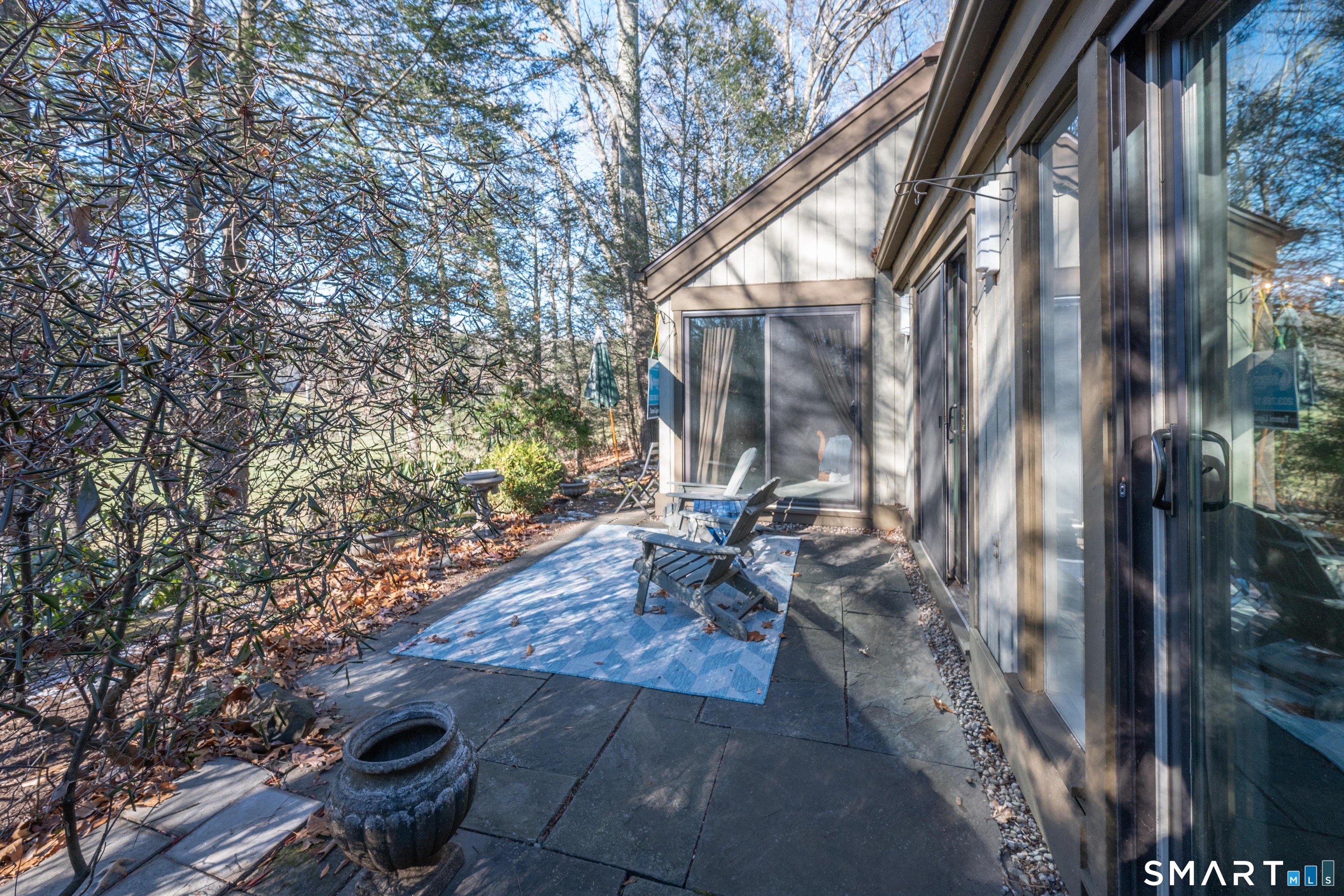 123 Heritage Village, Unit B Southbury, CT 06488 - Photo 37 of 40