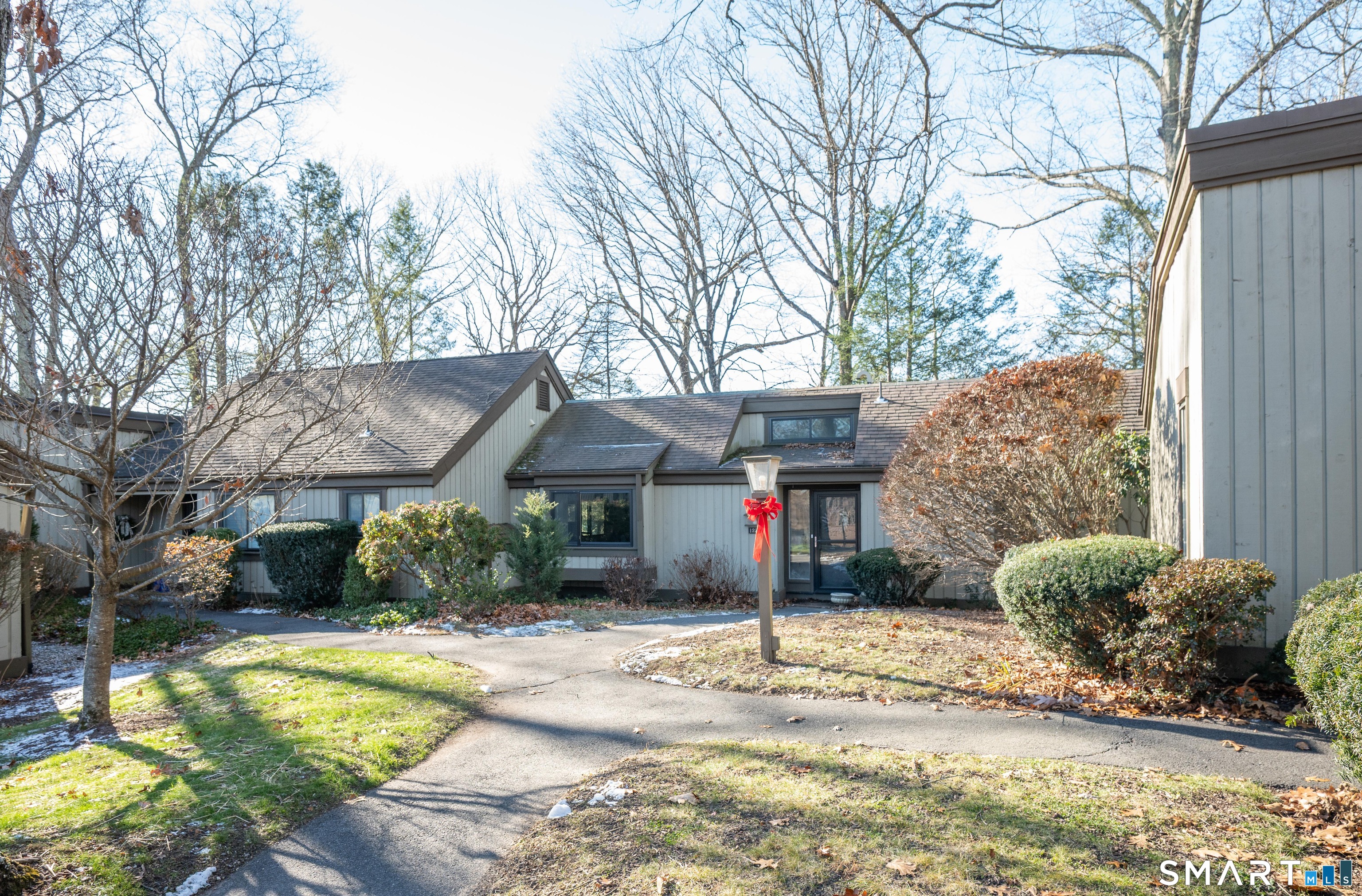 123 Heritage Village, Unit B Southbury, CT 06488 - Photo 39 of 40