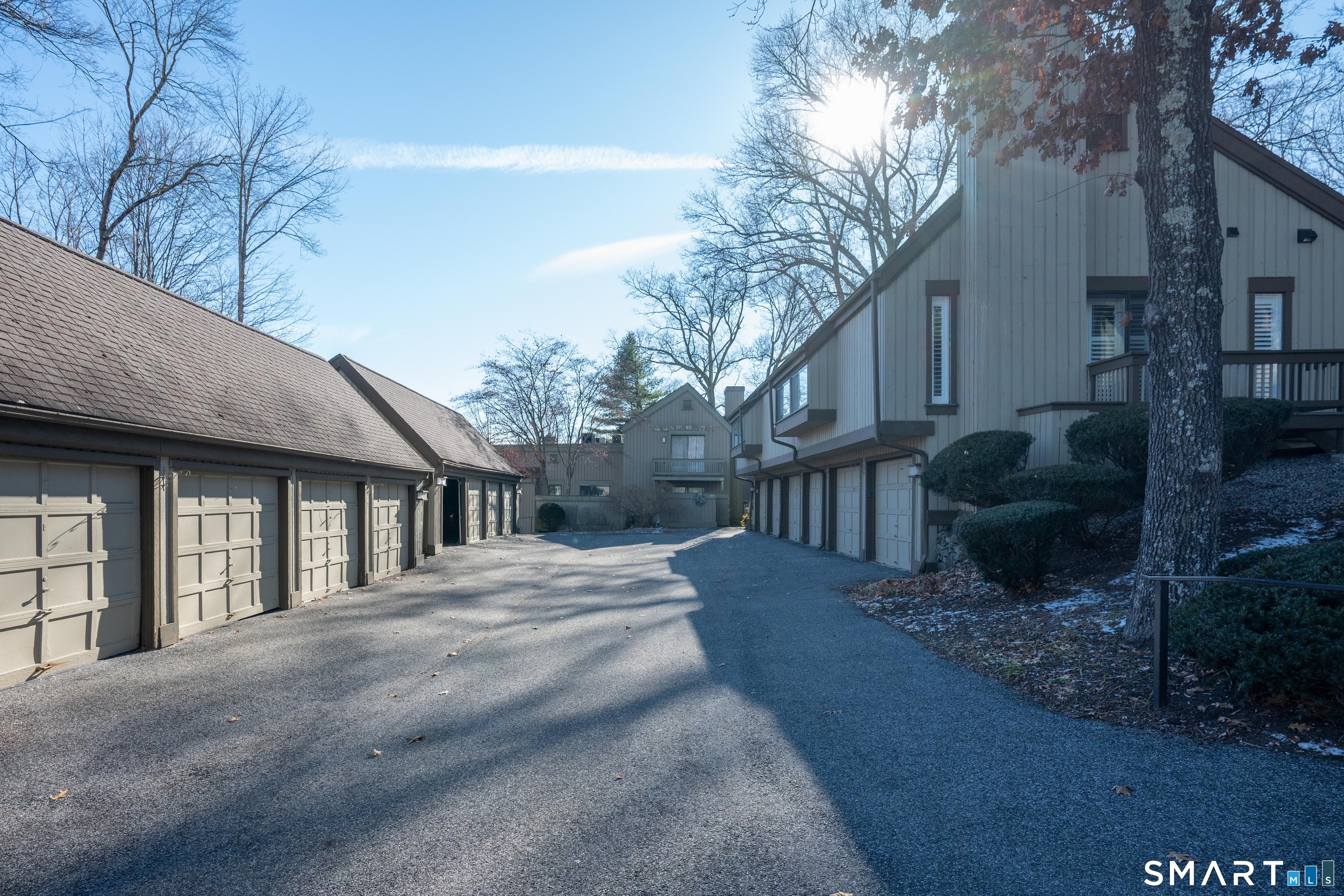 123 Heritage Village, Unit B Southbury, CT 06488 - Photo 40 of 40