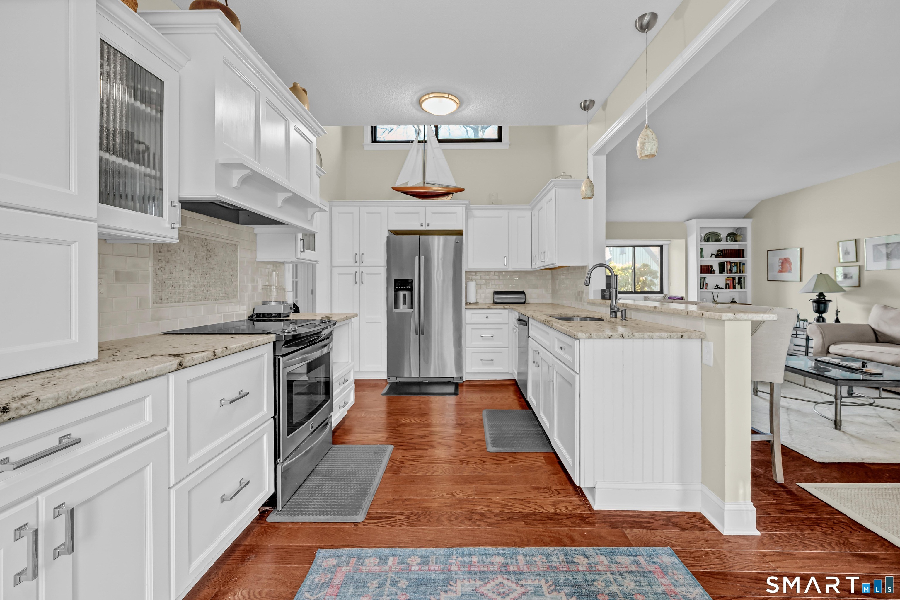 123 Heritage Village, Unit B Southbury, CT 06488 - Photo 4 of 40