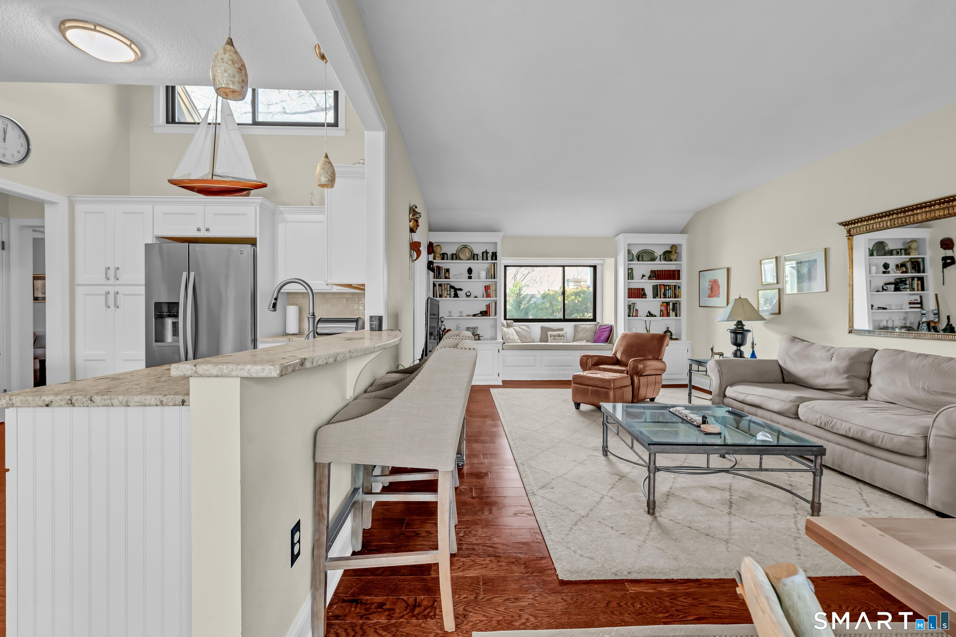 123 Heritage Village, Unit B Southbury, CT 06488 - Photo 10 of 40