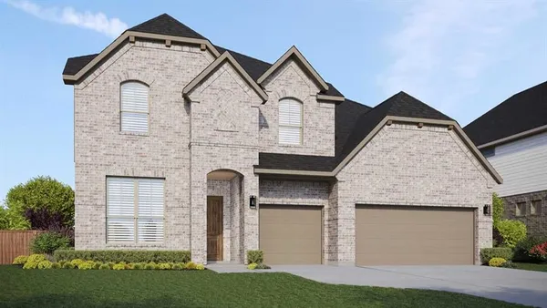 $661,990 | 312 Trinity Court, Shady Shores, TX 76208