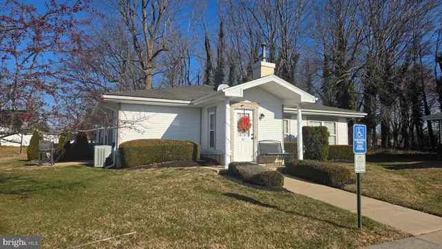 $198,000 | 2139 East Chestnut Avenue, Unit 67, Vineland, NJ 08361