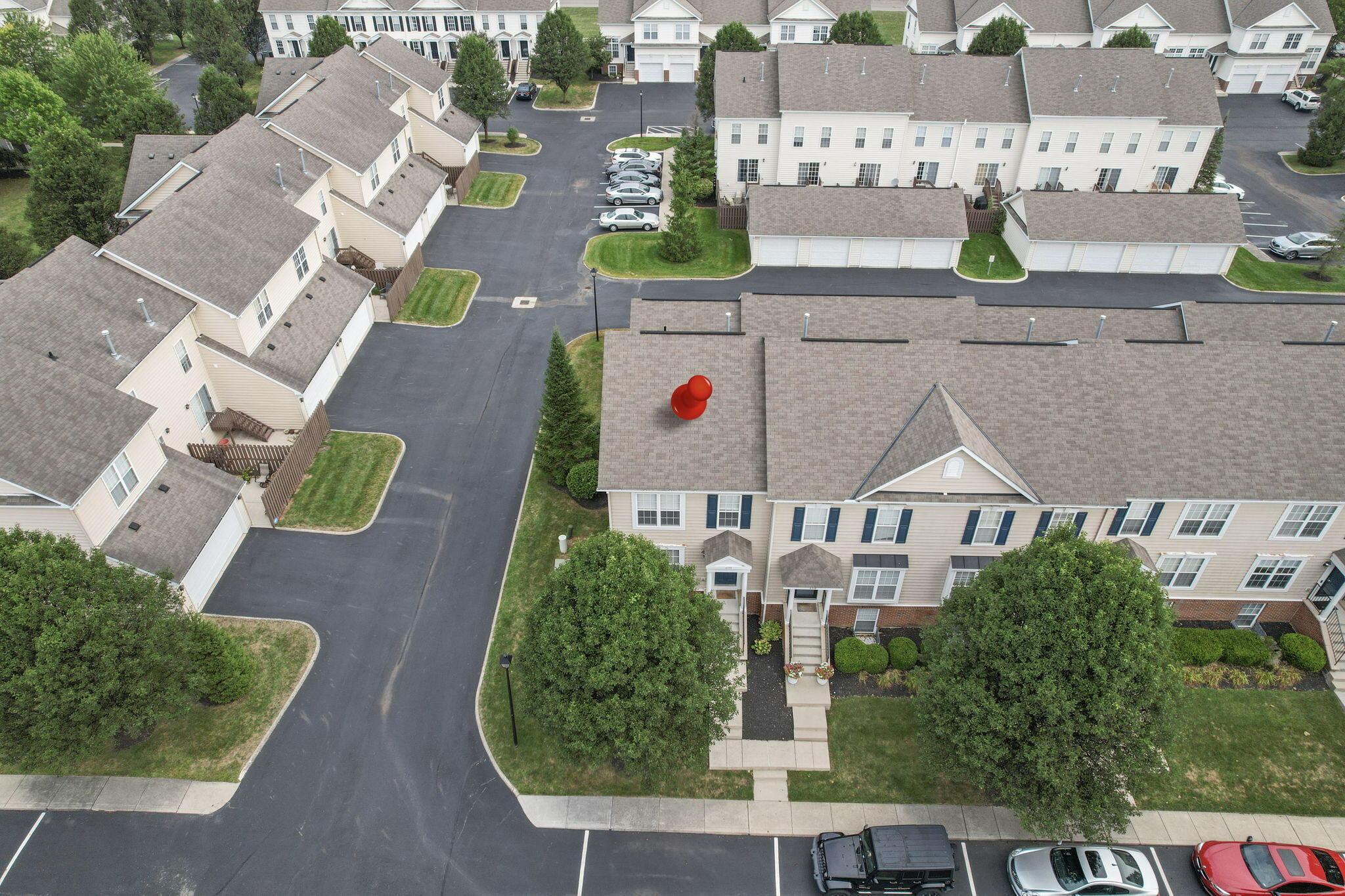6310 Wagtail Road, Unit 6 Columbus, OH 43230 - Photo 60 of 69 60-web-or-mls-DJI_0189 - Copy