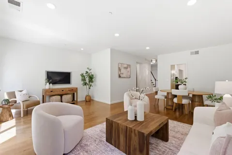 $1,299,000 | 969 La Mesa Terrace, Unit G, Sunnyvale, CA 94086