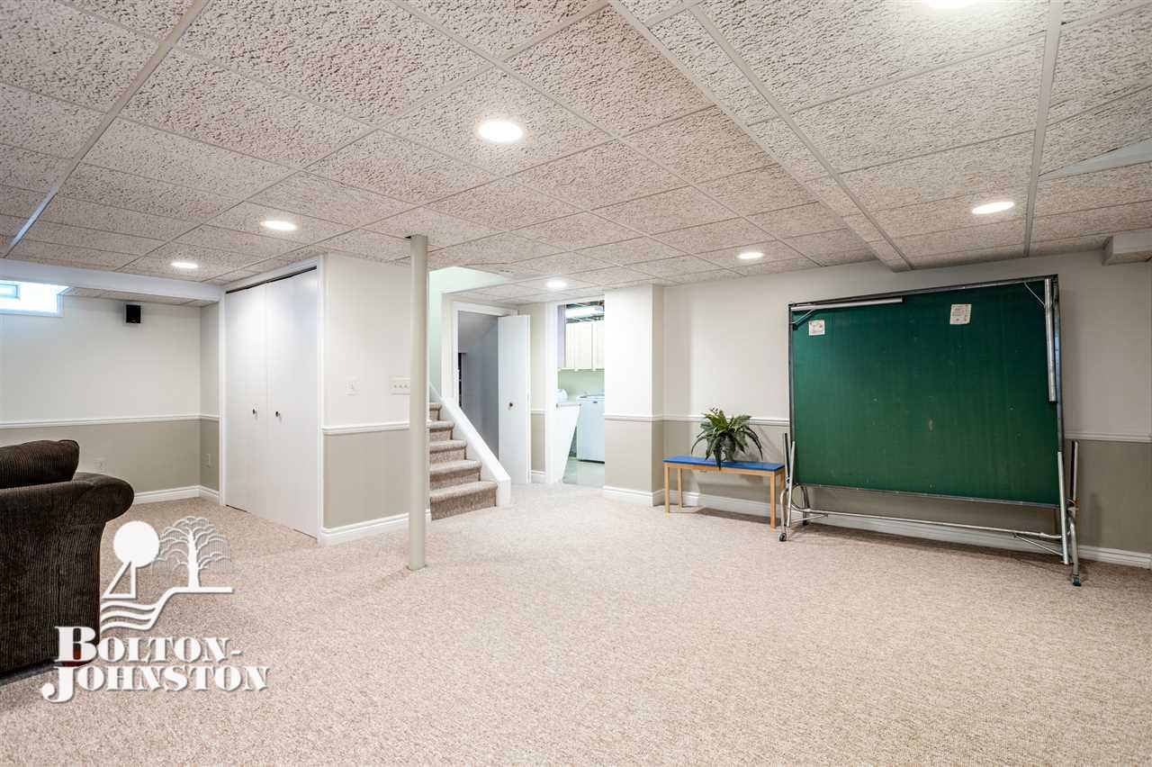 627 Lincoln Road Grosse Pointe, MI 48230 - Photo 42 of 60 Lower Level Recr Rm
