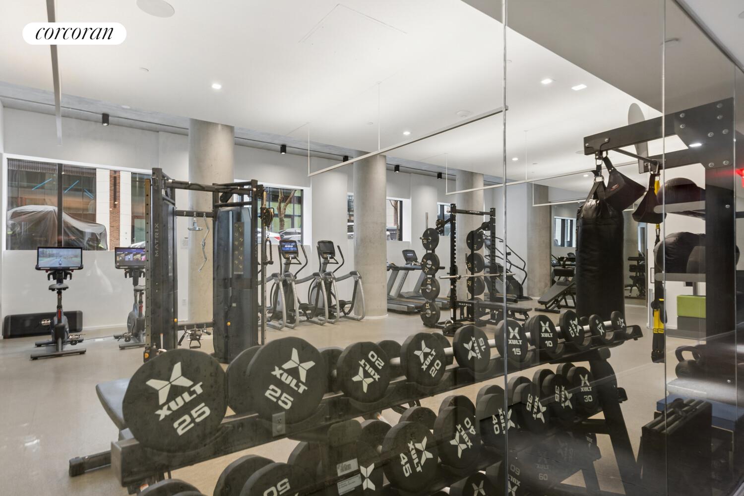 98 Front Street, Unit 4G Brooklyn, NY 11201 - Photo 11 of 16