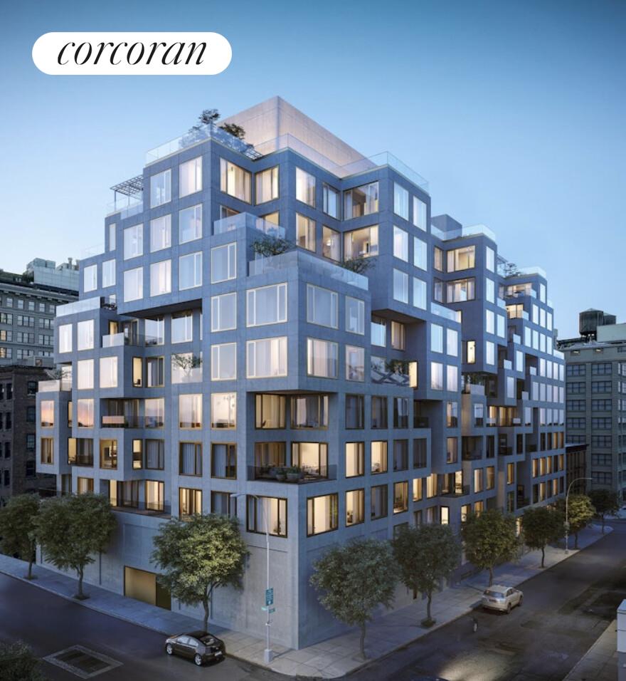 98 Front Street, Unit 4G Brooklyn, NY 11201 - Photo 13 of 16