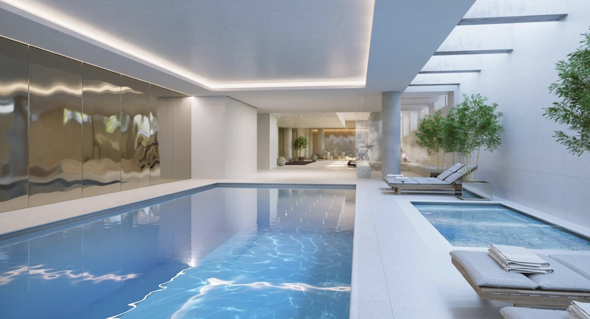 98 Front Street, Unit 4G Brooklyn, NY 11201 - Photo 14 of 16