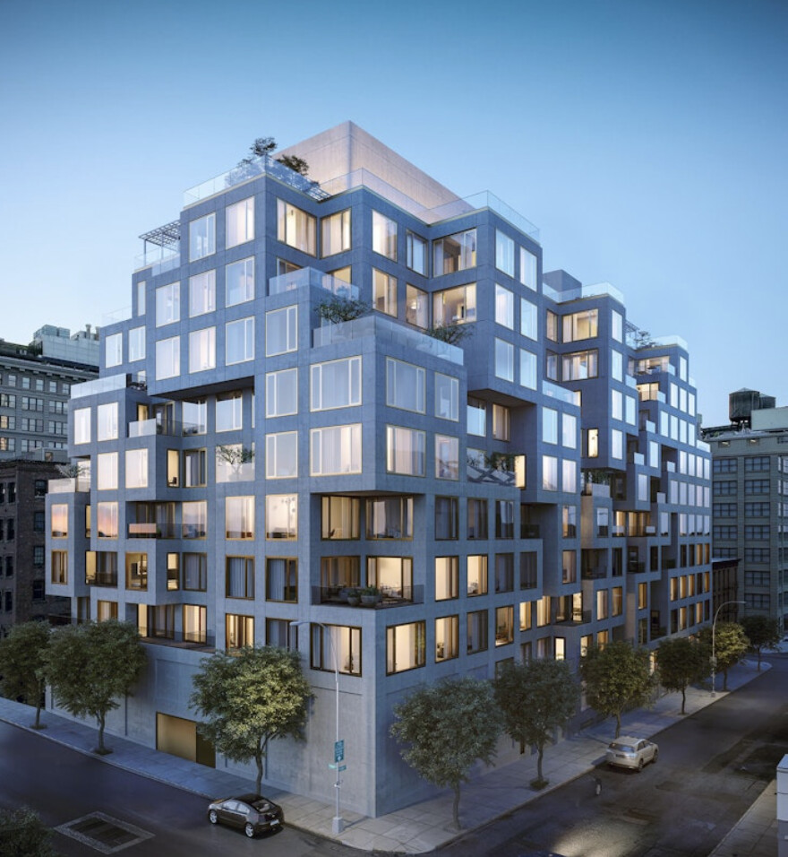 98 Front Street, Unit 4G Brooklyn, NY 11201 - Photo 15 of 16