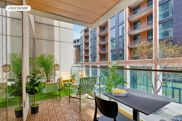 $1,675,000 | 98 Front Street, Unit 4G | DUMBO