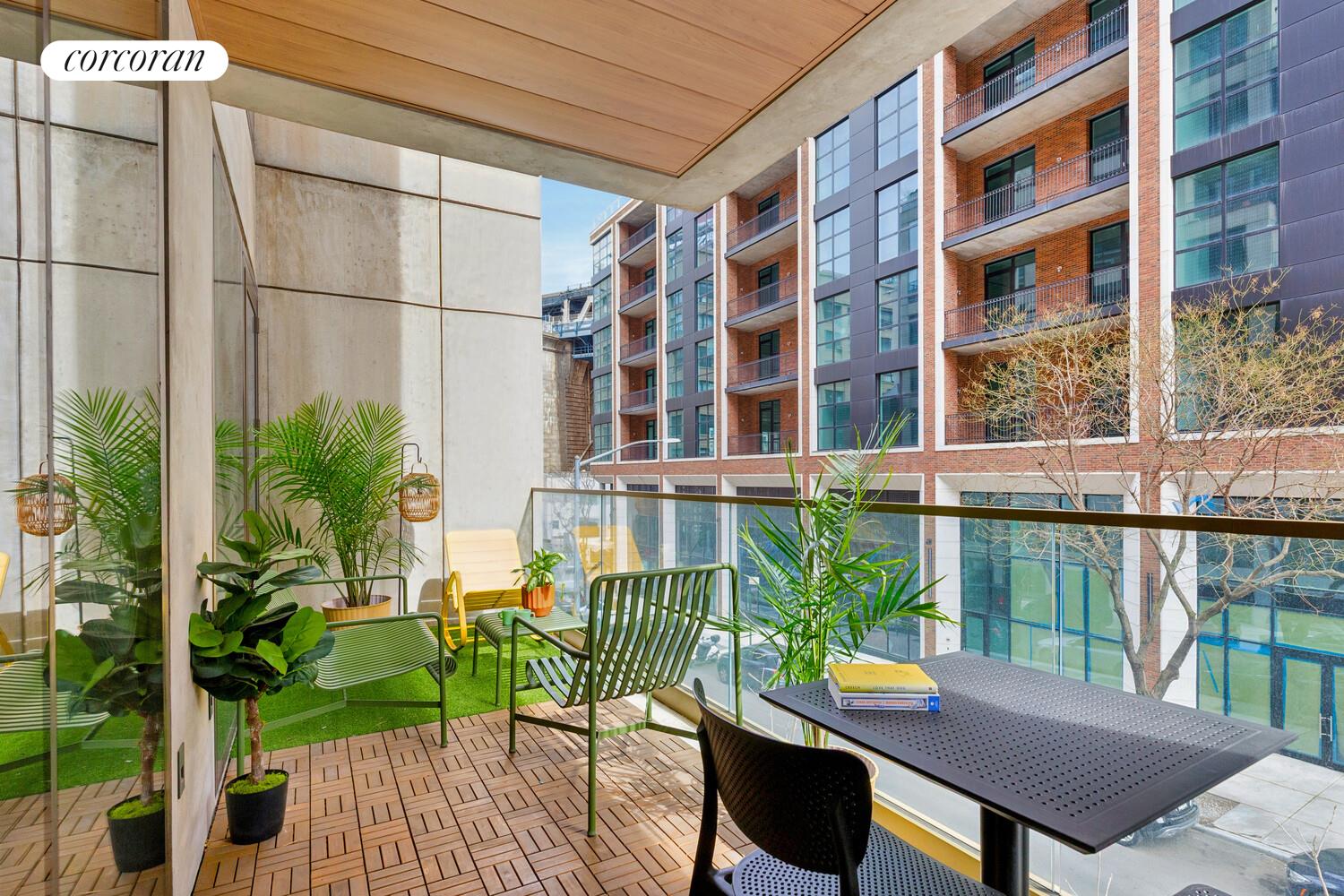 98 Front Street, Unit 4G Brooklyn, NY 11201 - Photo 1 of 16