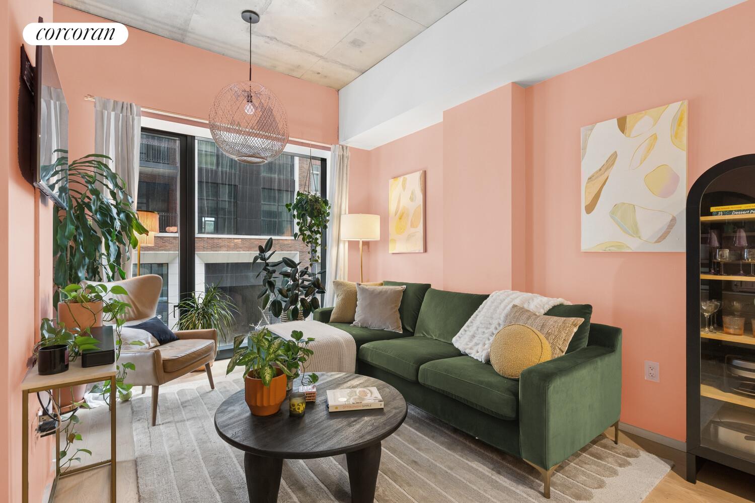 98 Front Street, Unit 4G Brooklyn, NY 11201 - Photo 2 of 16