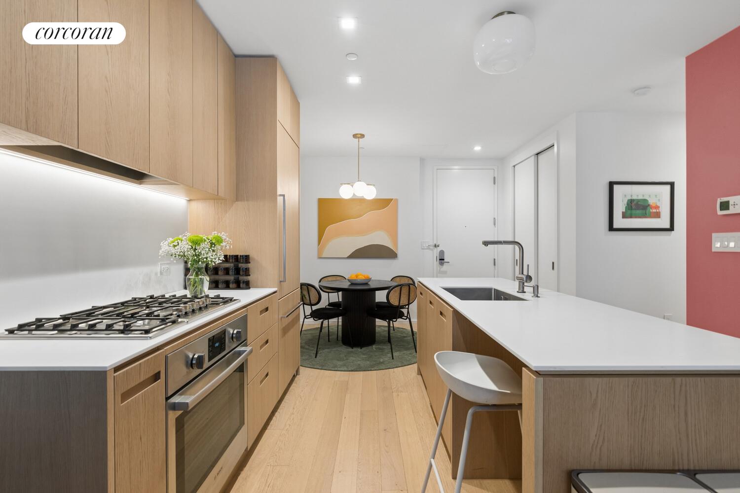 98 Front Street, Unit 4G Brooklyn, NY 11201 - Photo 3 of 16