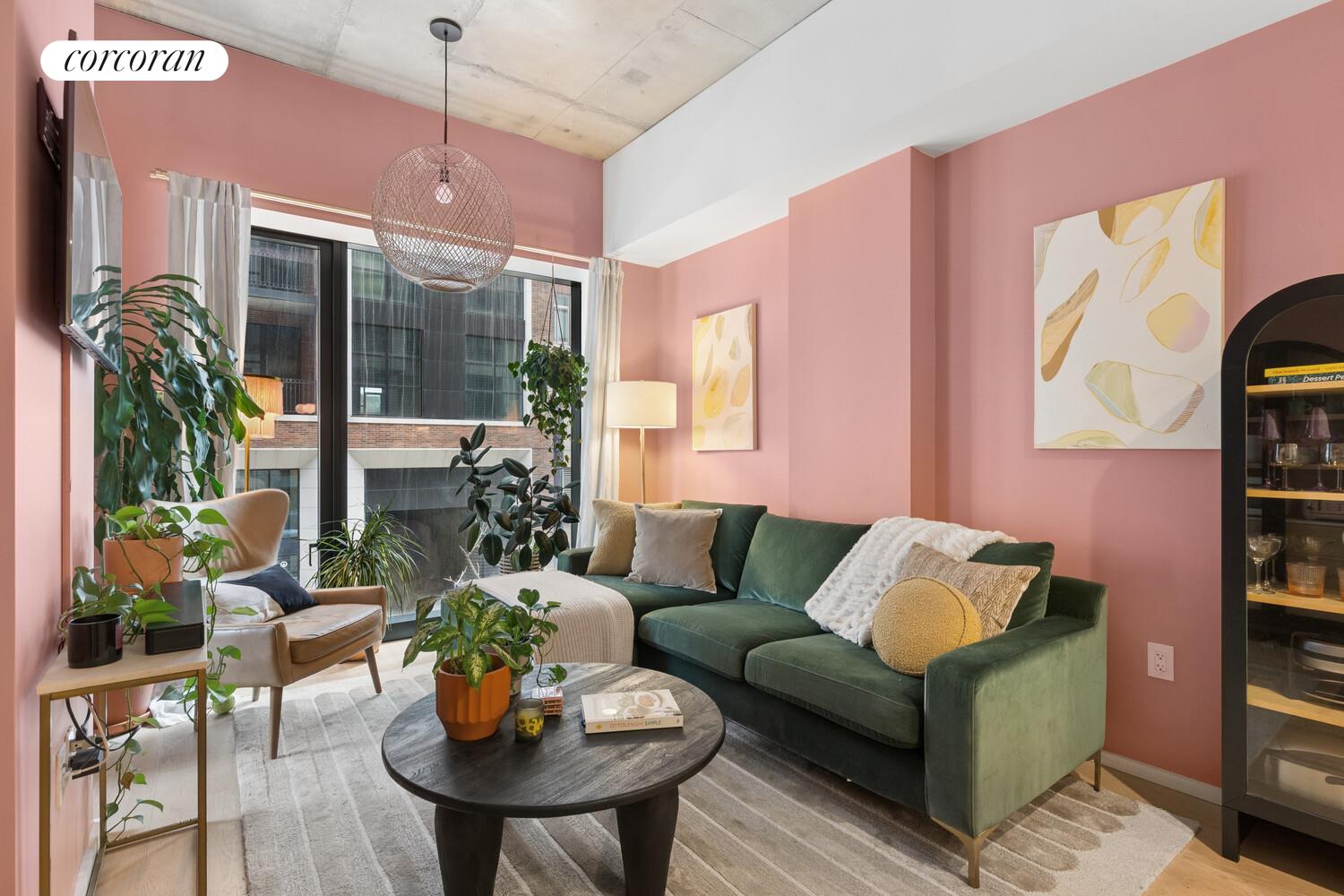 98 Front Street, Unit 4G Brooklyn, NY 11201 - Photo 3 of 16