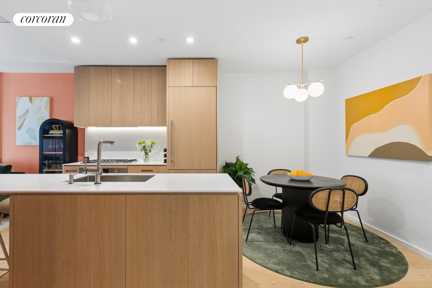 98 Front Street, Unit 4G Brooklyn, NY 11201 - Photo 4 of 16