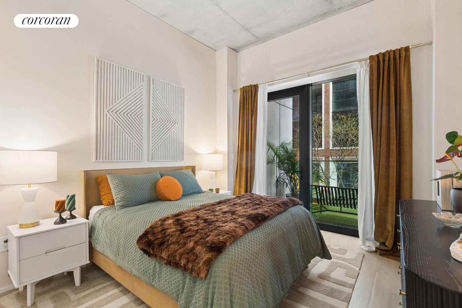 98 Front Street, Unit 4G Brooklyn, NY 11201 - Photo 5 of 16