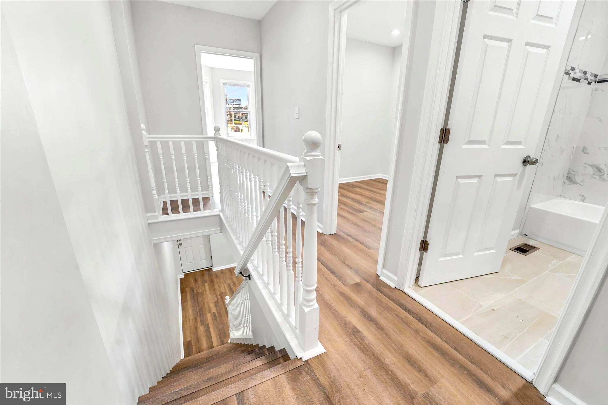 1131 Parker Street Chester, PA 19013 - Photo 22 of 34 Master Bedroom