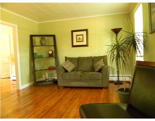 13 Sawyer Road Greene, ME 04236 - Photo 10 of 25 Living Room. The living room is...