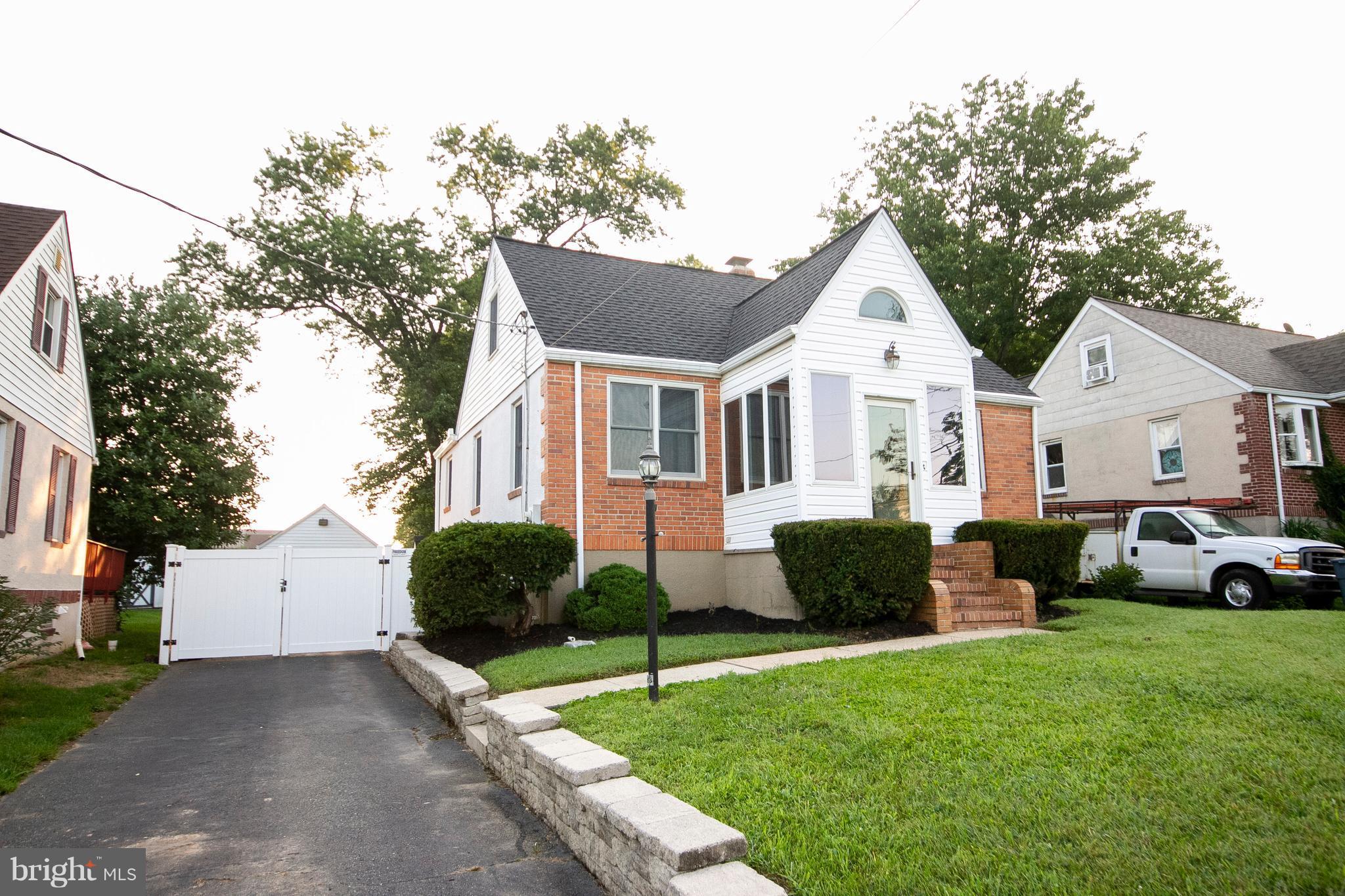 5118 East Joppa Road Perry Hall, MD 21128 - Photo 1 of 24 Exterior (Front)