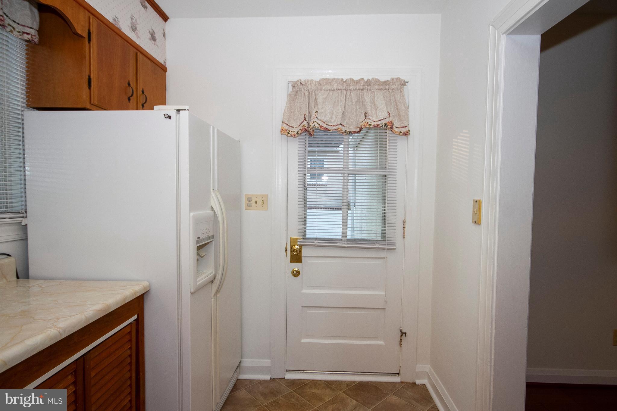 5118 East Joppa Road Perry Hall, MD 21128 - Photo 12 of 24 Kitchen