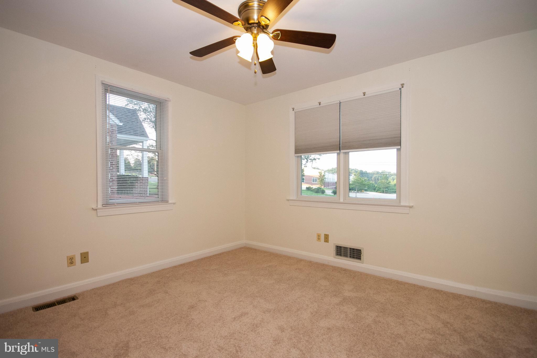 5118 East Joppa Road Perry Hall, MD 21128 - Photo 13 of 24 Bedroom (Master) 1st Floor