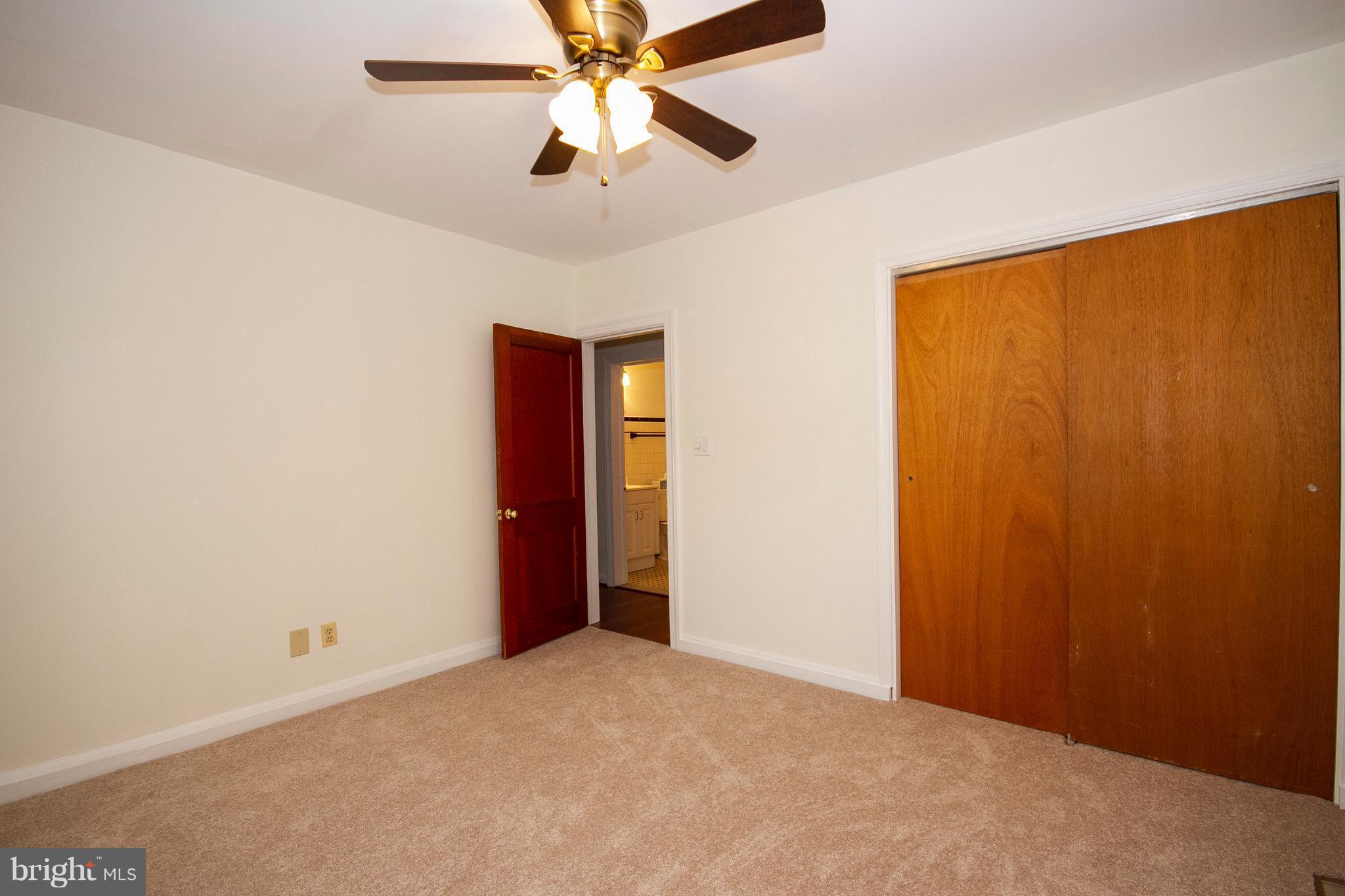 5118 East Joppa Road Perry Hall, MD 21128 - Photo 14 of 24 Bedroom (Master) 1st Floor