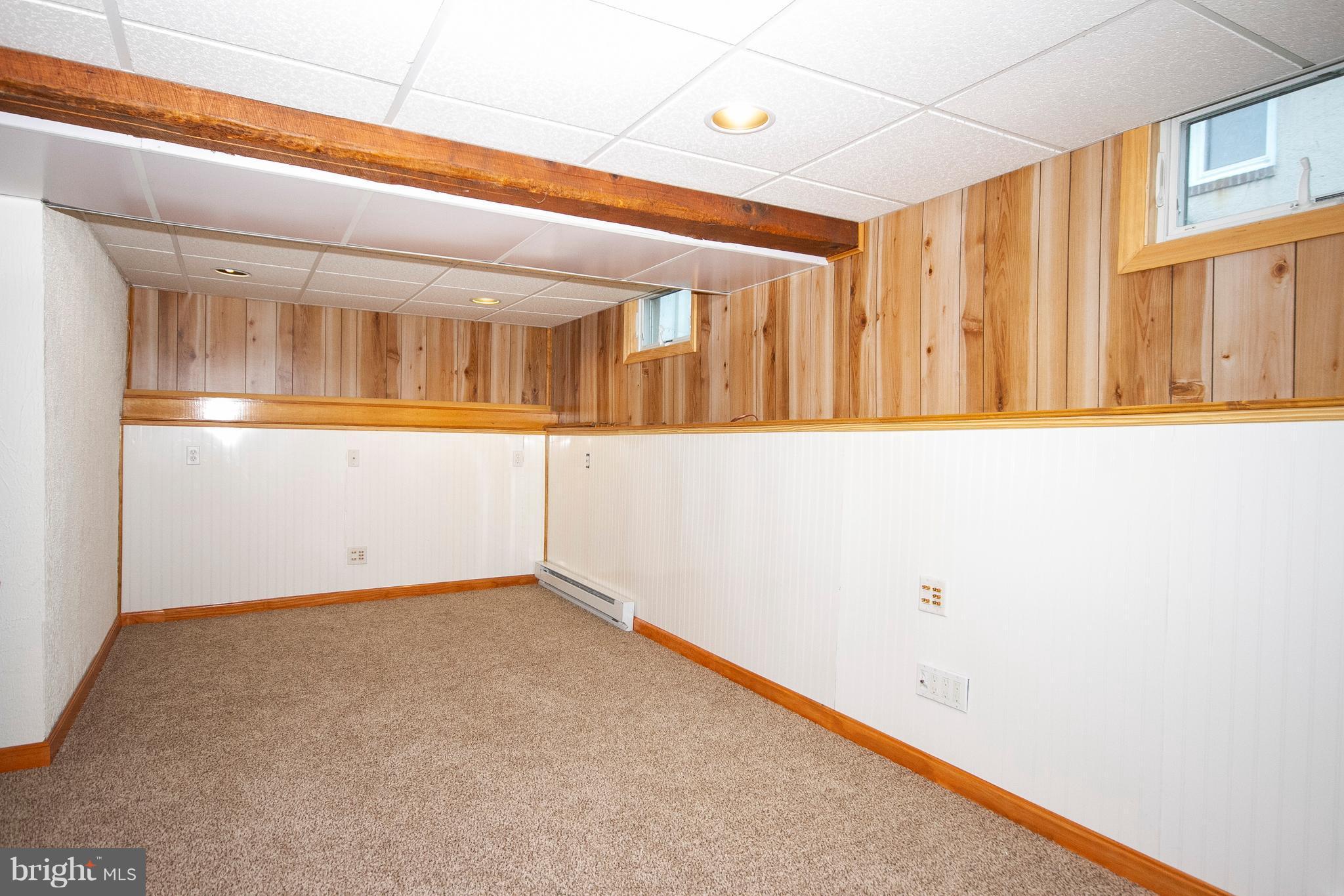 5118 East Joppa Road Perry Hall, MD 21128 - Photo 20 of 24 Basement RecRoom