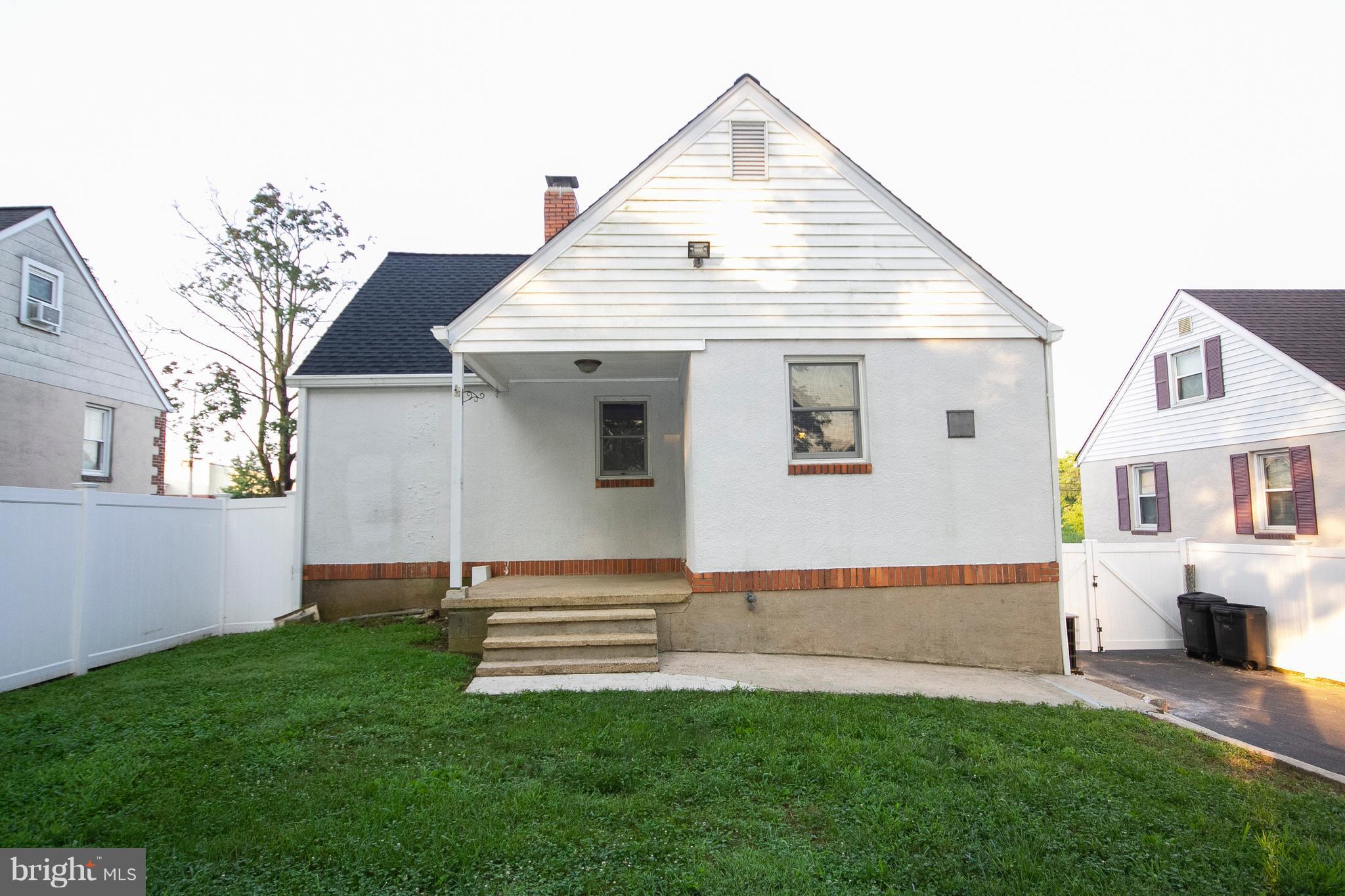 5118 East Joppa Road Perry Hall, MD 21128 - Photo 24 of 24 Exterior (Rear)