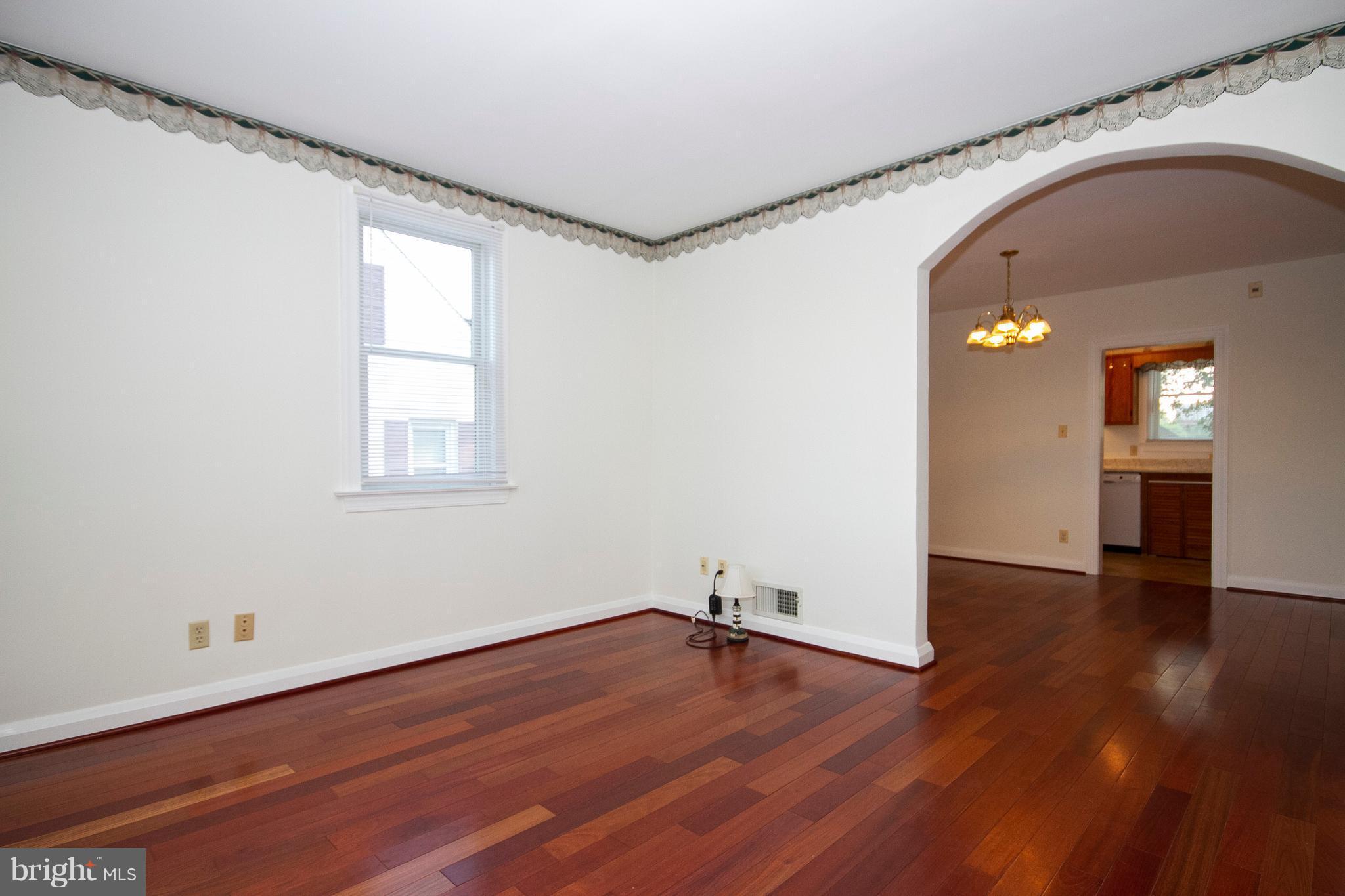 5118 East Joppa Road Perry Hall, MD 21128 - Photo 4 of 24 Living Room