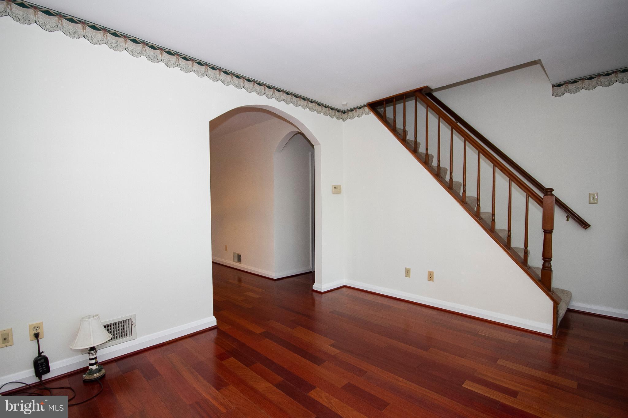 5118 East Joppa Road Perry Hall, MD 21128 - Photo 5 of 24 Living Room