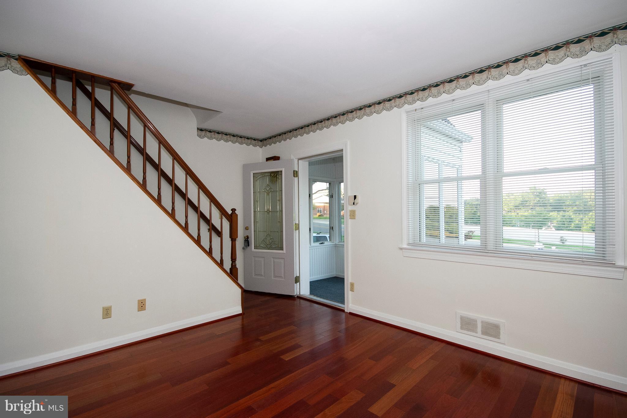 5118 East Joppa Road Perry Hall, MD 21128 - Photo 6 of 24 Living Room