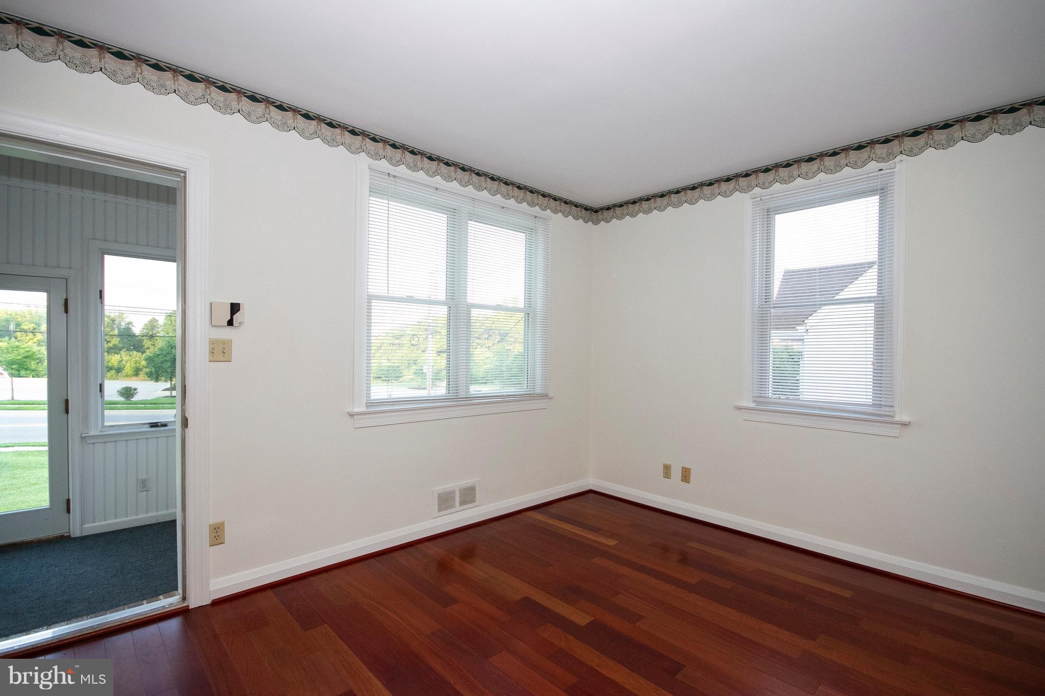 5118 East Joppa Road Perry Hall, MD 21128 - Photo 7 of 24 Living Room