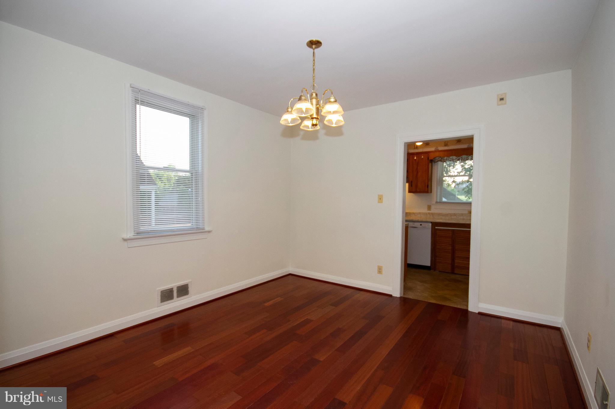 5118 East Joppa Road Perry Hall, MD 21128 - Photo 8 of 24 Dining Room