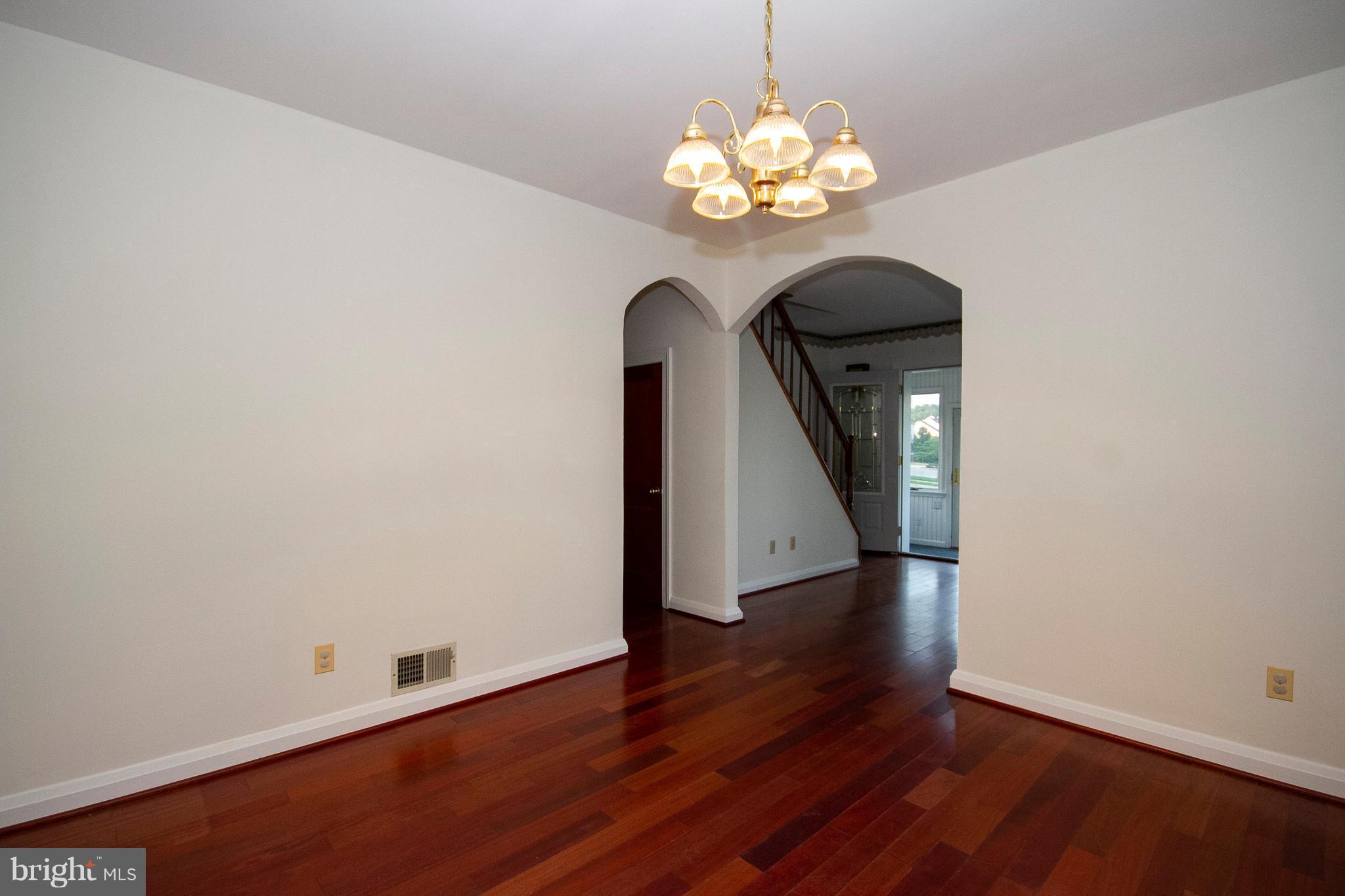 5118 East Joppa Road Perry Hall, MD 21128 - Photo 9 of 24 Dining Room