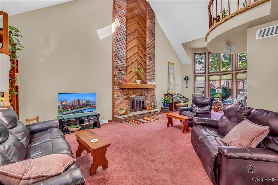 6050 Whitegate Crossing Clarence, NY 14051 - Photo 14 of 48