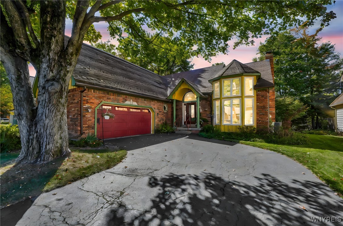 6050 Whitegate Crossing Clarence, NY 14051 - Photo 2 of 48