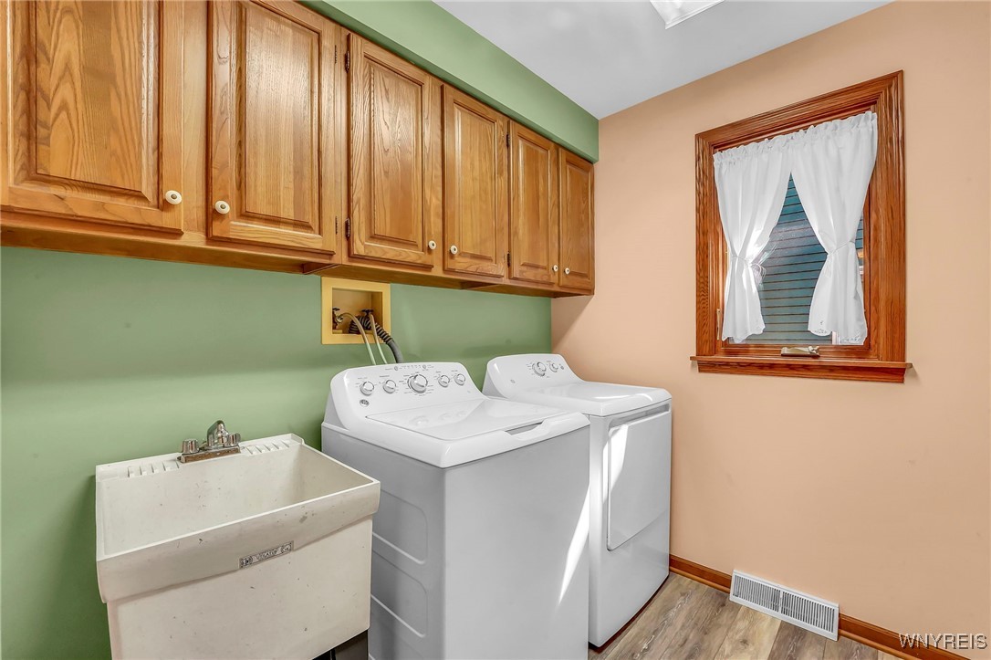 6050 Whitegate Crossing Clarence, NY 14051 - Photo 25 of 48