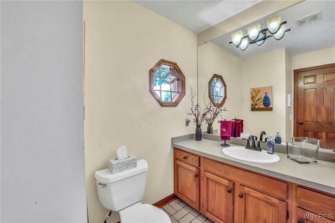 6050 Whitegate Crossing Clarence, NY 14051 - Photo 26 of 48 Half Bath