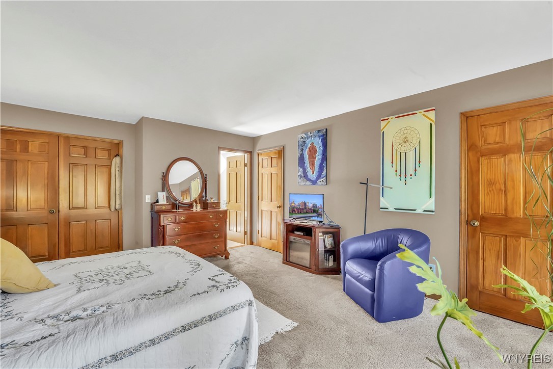 6050 Whitegate Crossing Clarence, NY 14051 - Photo 31 of 48