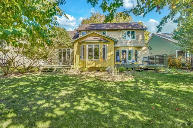 $595,000 | 6050 Whitegate Crossing, Clarence, NY 14051