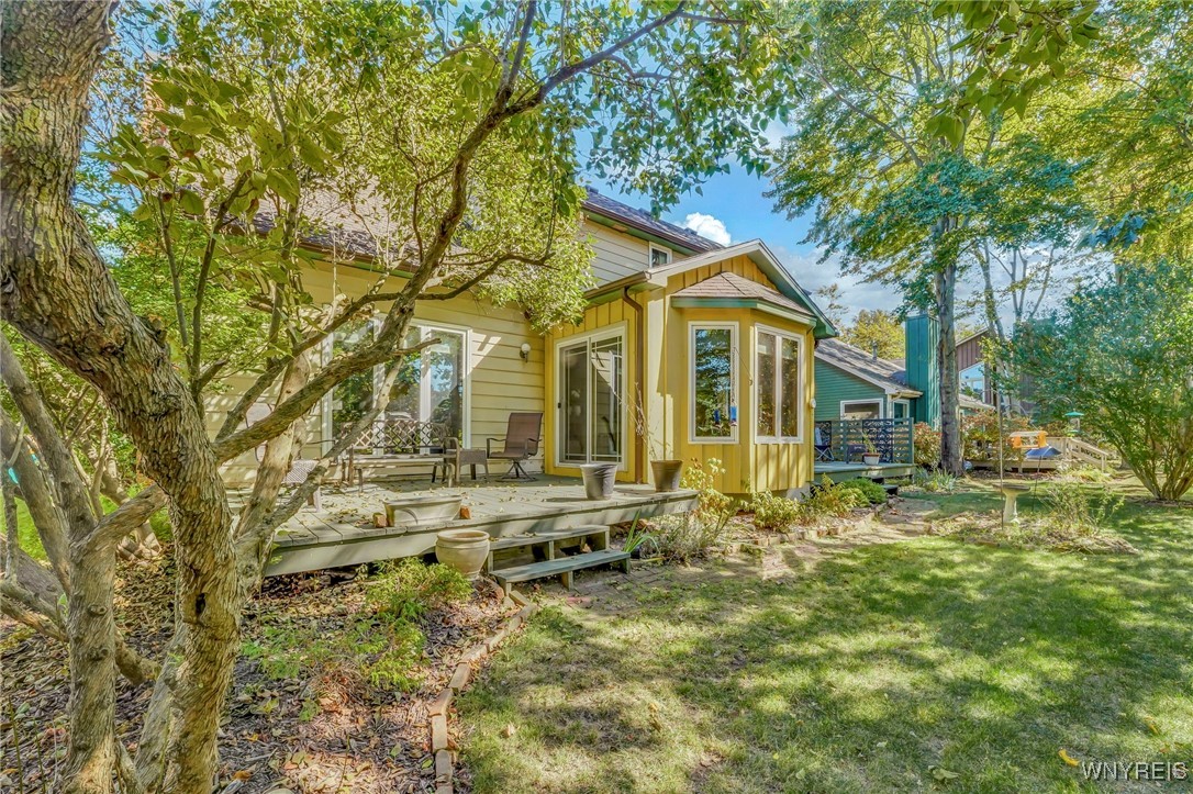 6050 Whitegate Crossing Clarence, NY 14051 - Photo 48 of 48