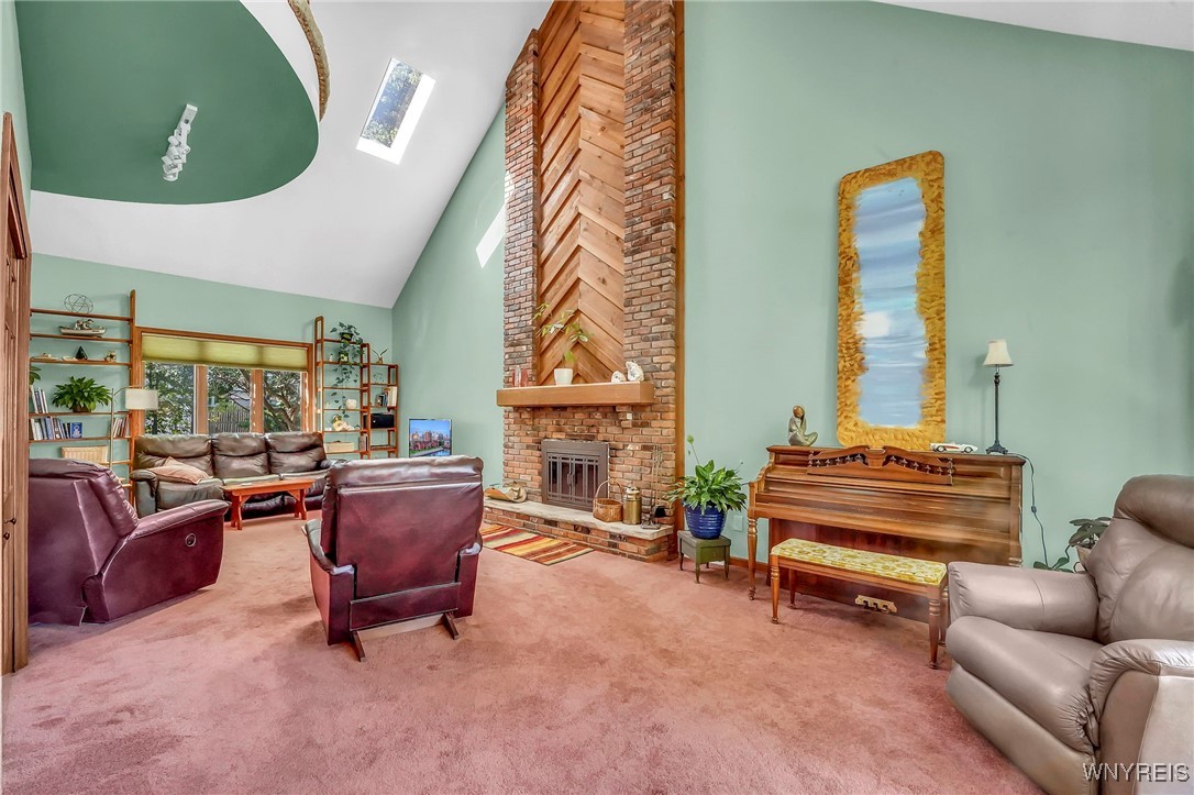 6050 Whitegate Crossing Clarence, NY 14051 - Photo 7 of 48