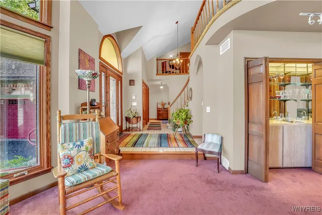 $595,000 | 6050 Whitegate Crossing, Clarence, NY 14051