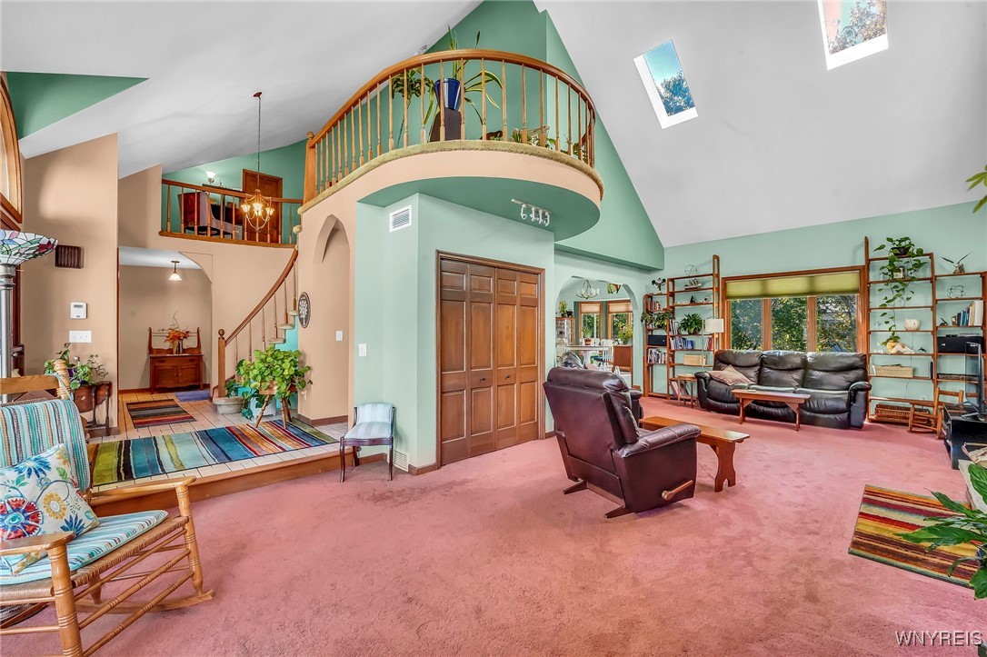 6050 Whitegate Crossing Clarence, NY 14051 - Photo 10 of 48