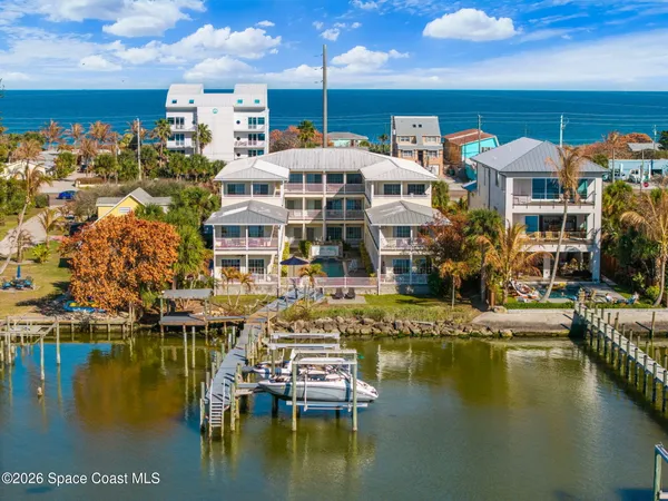 a view of balcony with chairs