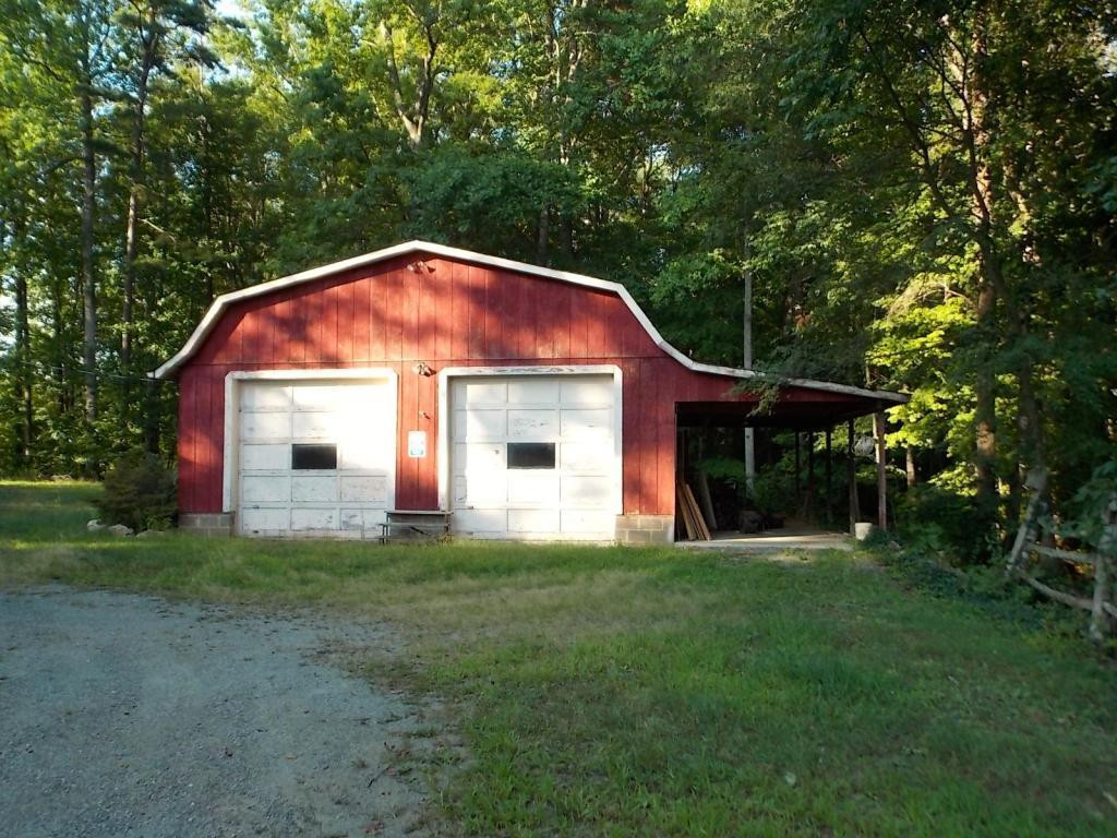 3704 Bass Mountain Road Graham, NC 27253 - Photo 17 of 22 Gallery Image 17