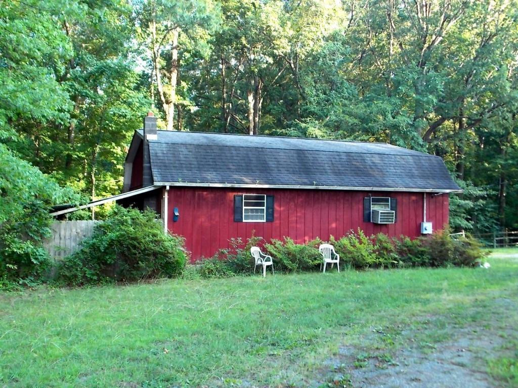3704 Bass Mountain Road Graham, NC 27253 - Photo 19 of 22 Gallery Image 19