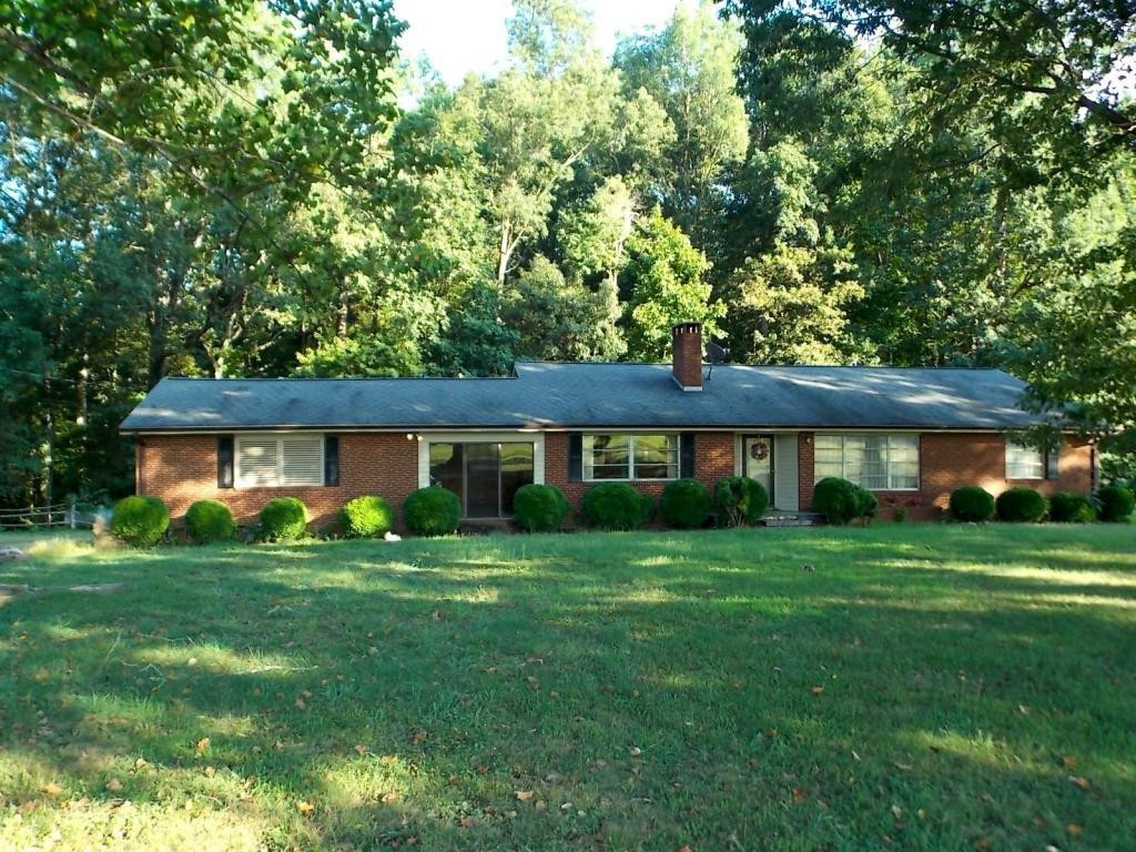 3704 Bass Mountain Road Graham, NC 27253 - Photo 2 of 22 Gallery Image 2