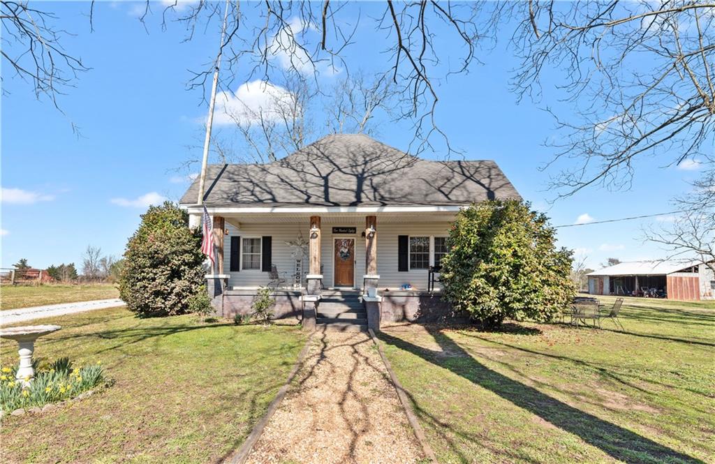 280 Horace Reed Road Danielsville, GA 30633 - Photo 1 of 1 Gallery Image 1